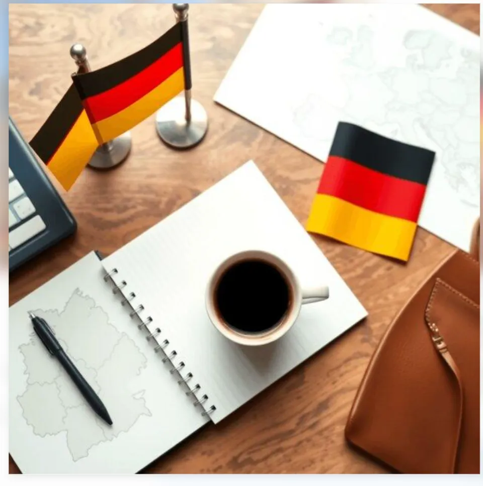 Einwanderung Deutschland's