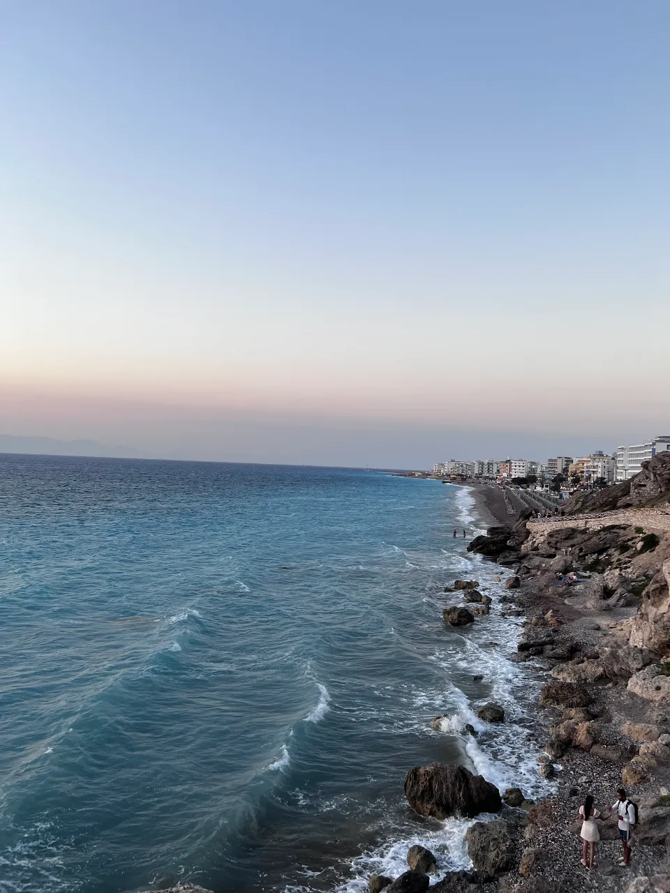 Greece 🇬🇷 Rhodes Island