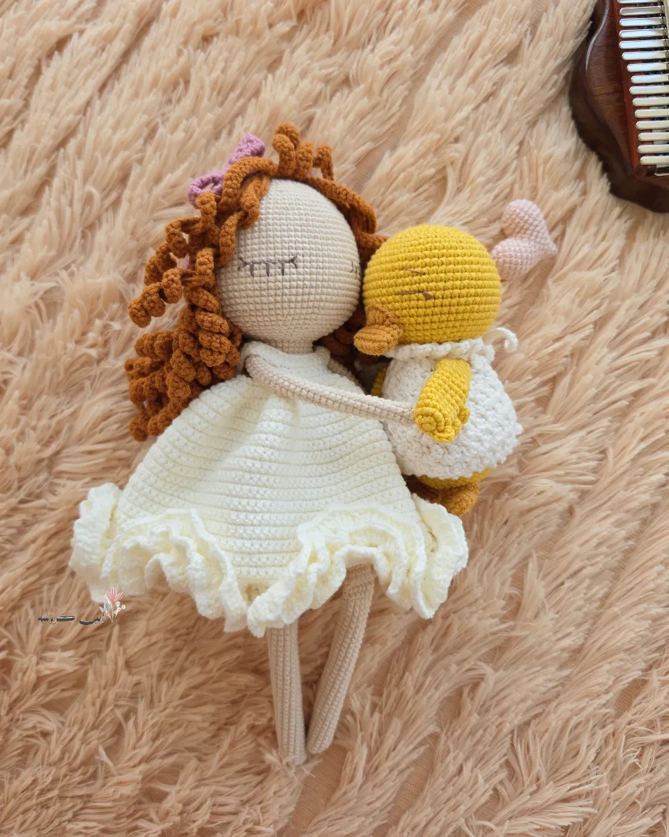 Handmade with Love